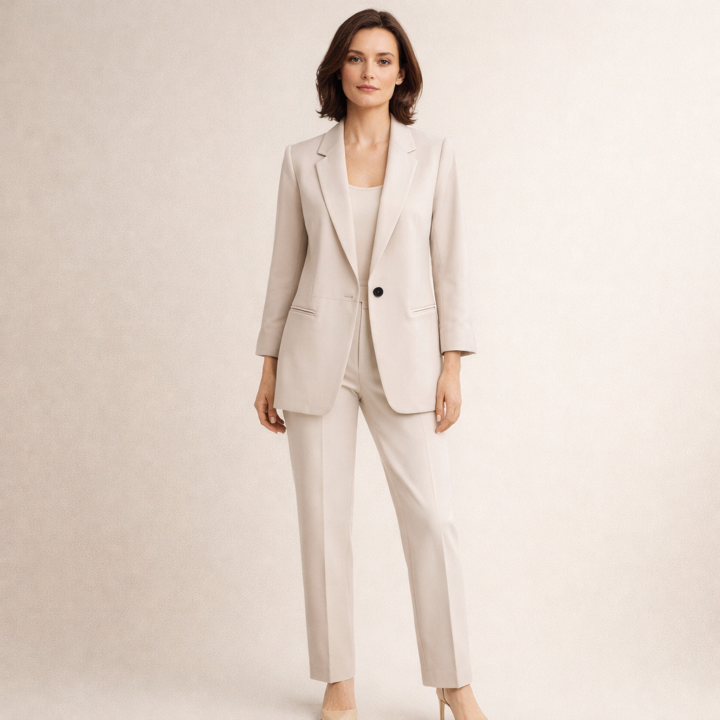 Esmahan - Set Elegant De Costum