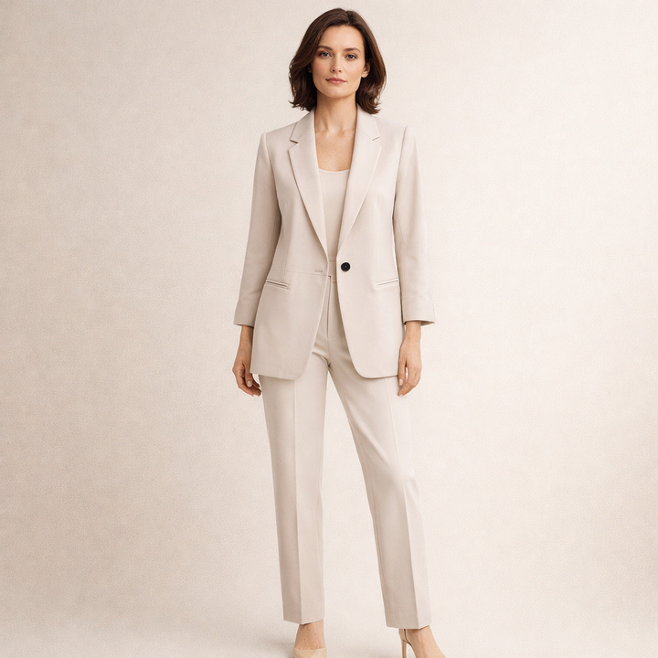 Esmahan - Set Elegant De Costum