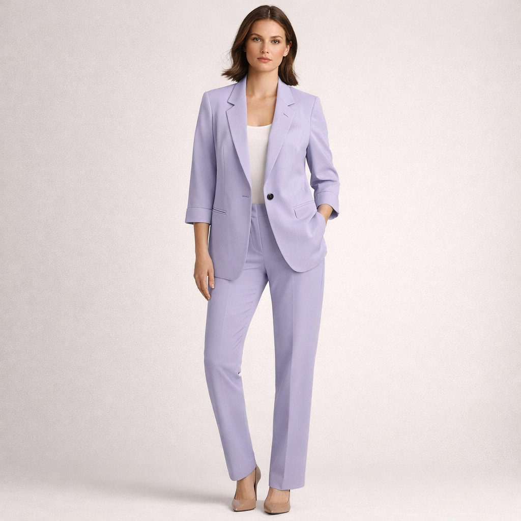 Esmahan - Set Elegant De Costum