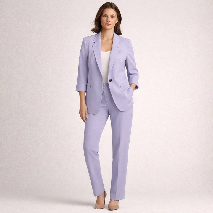 Esmahan - Set Elegant De Costum