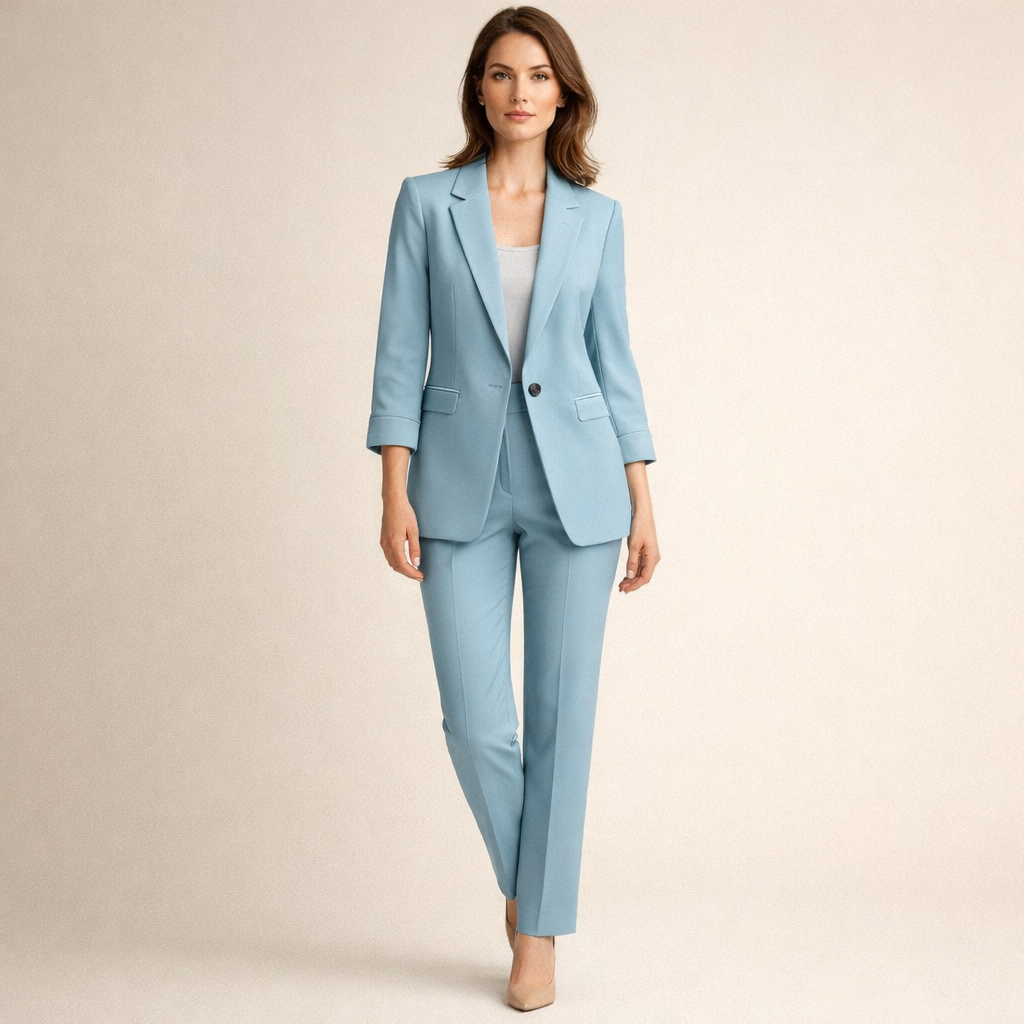 Esmahan - Set Elegant De Costum