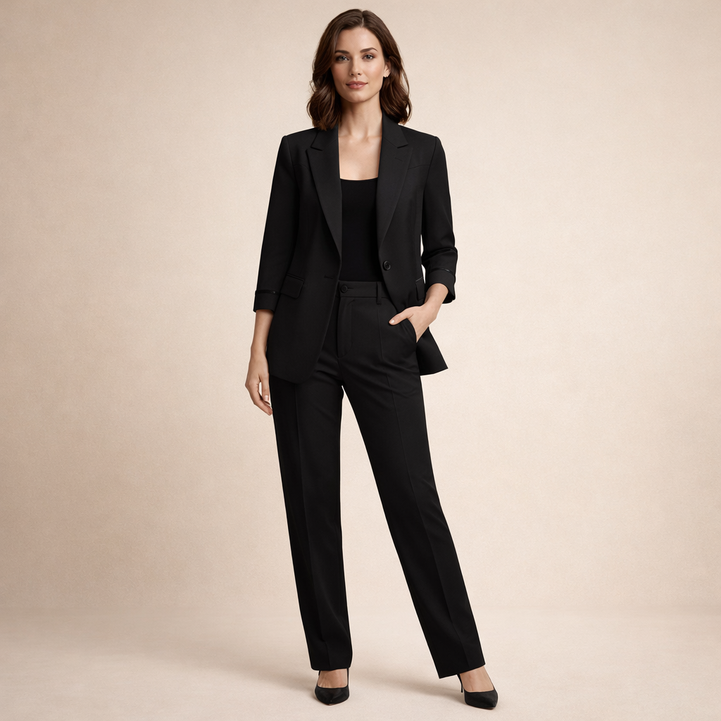 Esmahan - Set Elegant De Costum
