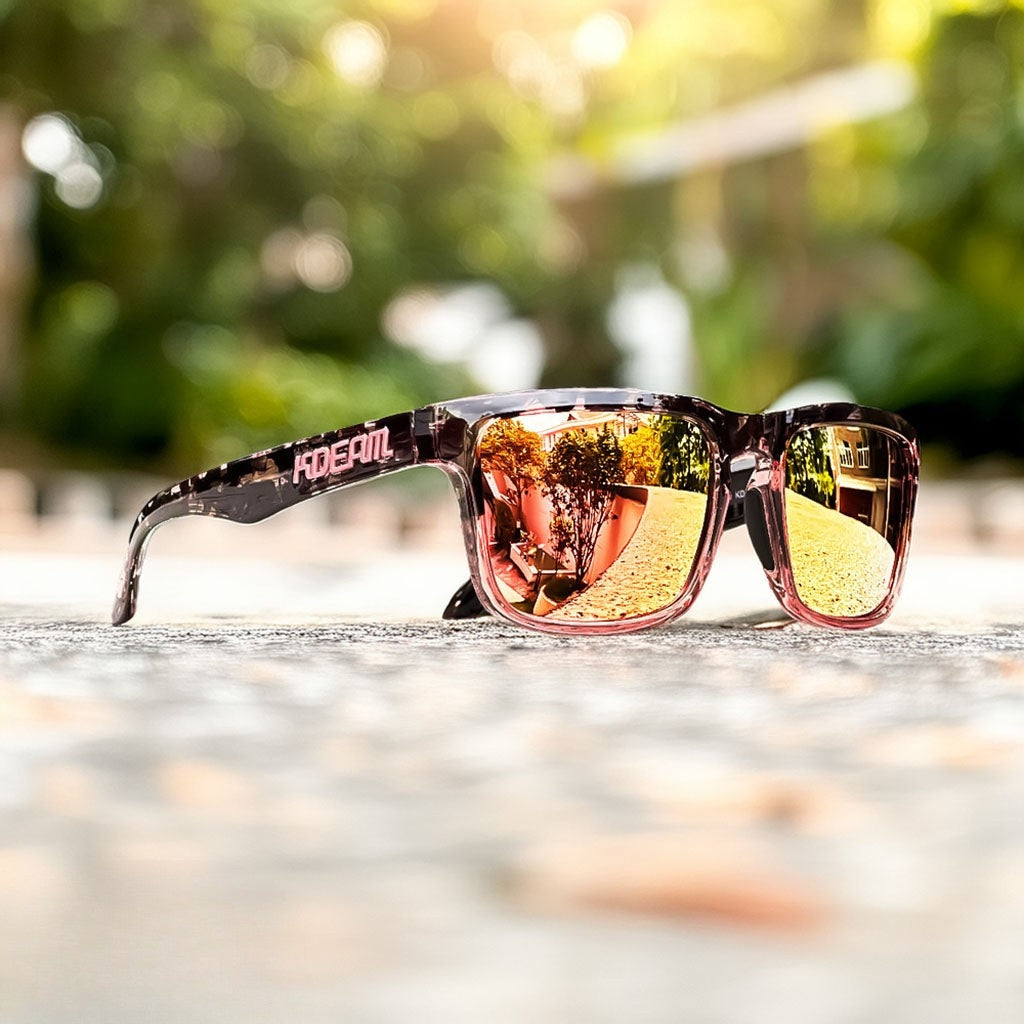 Luxora - Ochelari De Soare Polarizați Premium