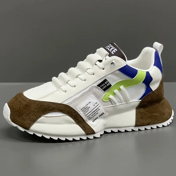 Louie - Retro Adidași Groși