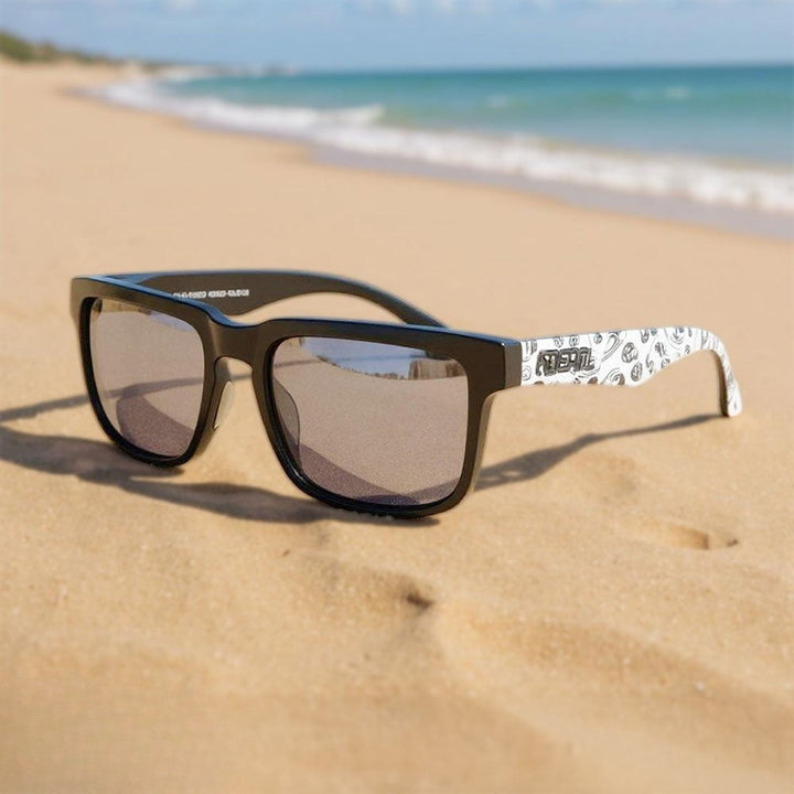 Luxora - Ochelari De Soare Polarizați Premium