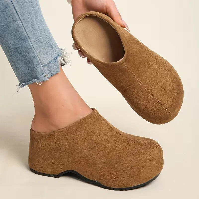 Karmia - Pantofi Confortabili Antiderapanti