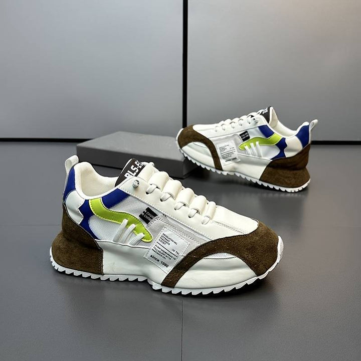 Chaim - Adidași Confortabili și La Modă cu șireturi