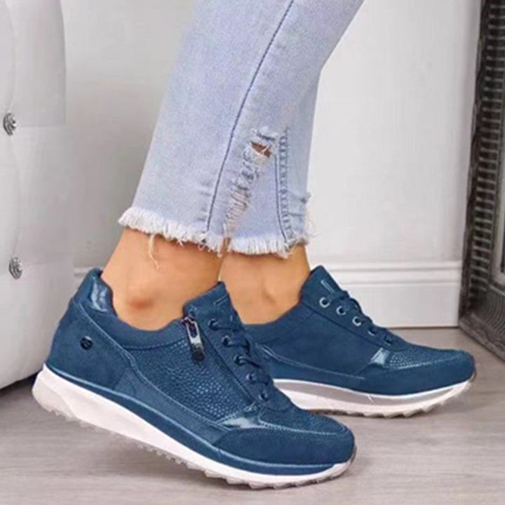 Brylee - Pantofi Ortopedici Confortabili