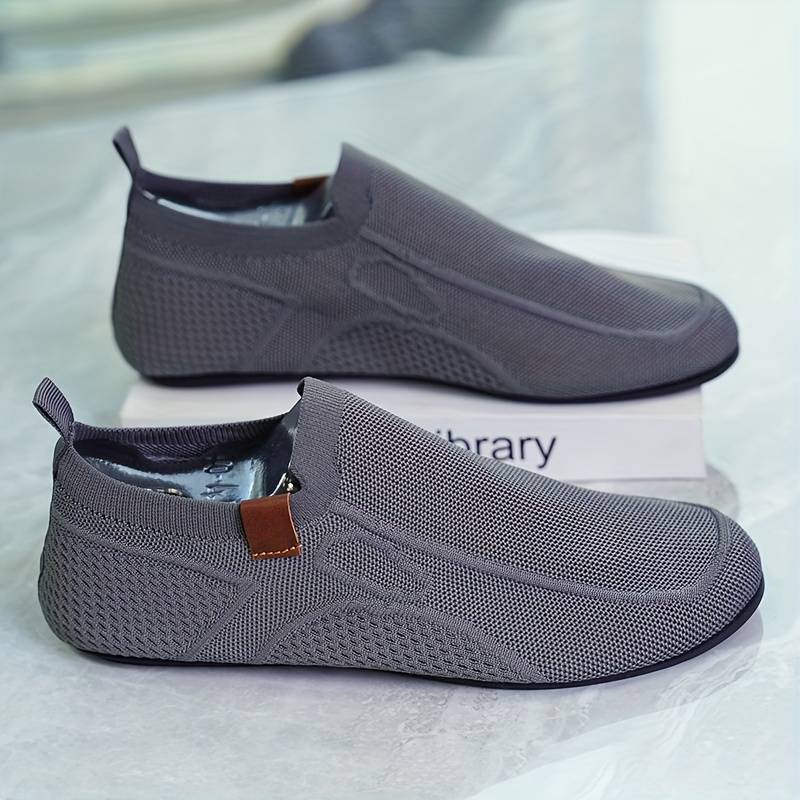 Ramoni - Mocasini Casual Fără Șireturi