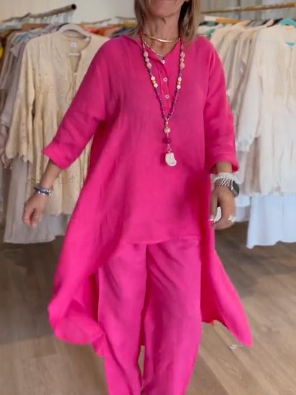 Freida - Rochie Casual Din In