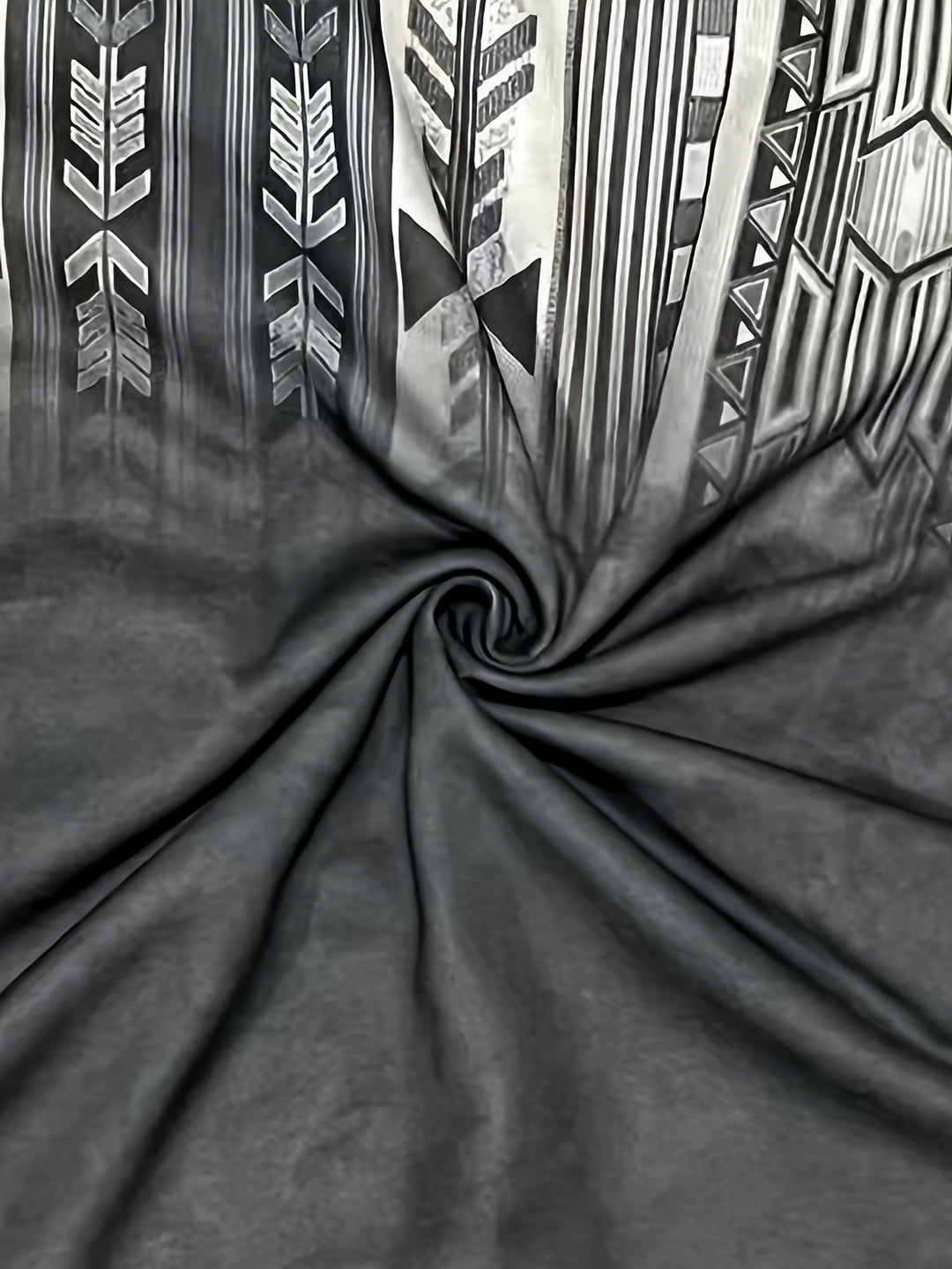 Sandeep - Hanorac Casual Imprimat 3D