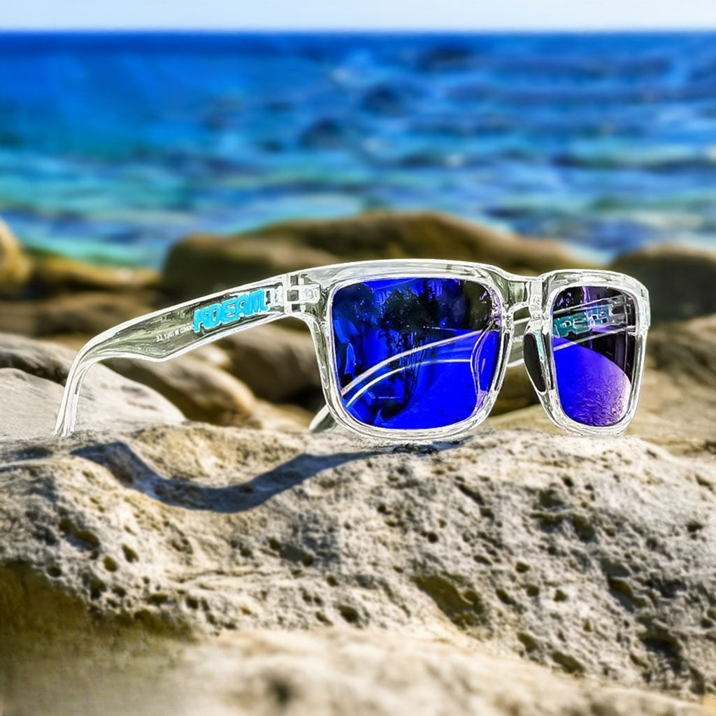 Luxora - Ochelari De Soare Polarizați Premium