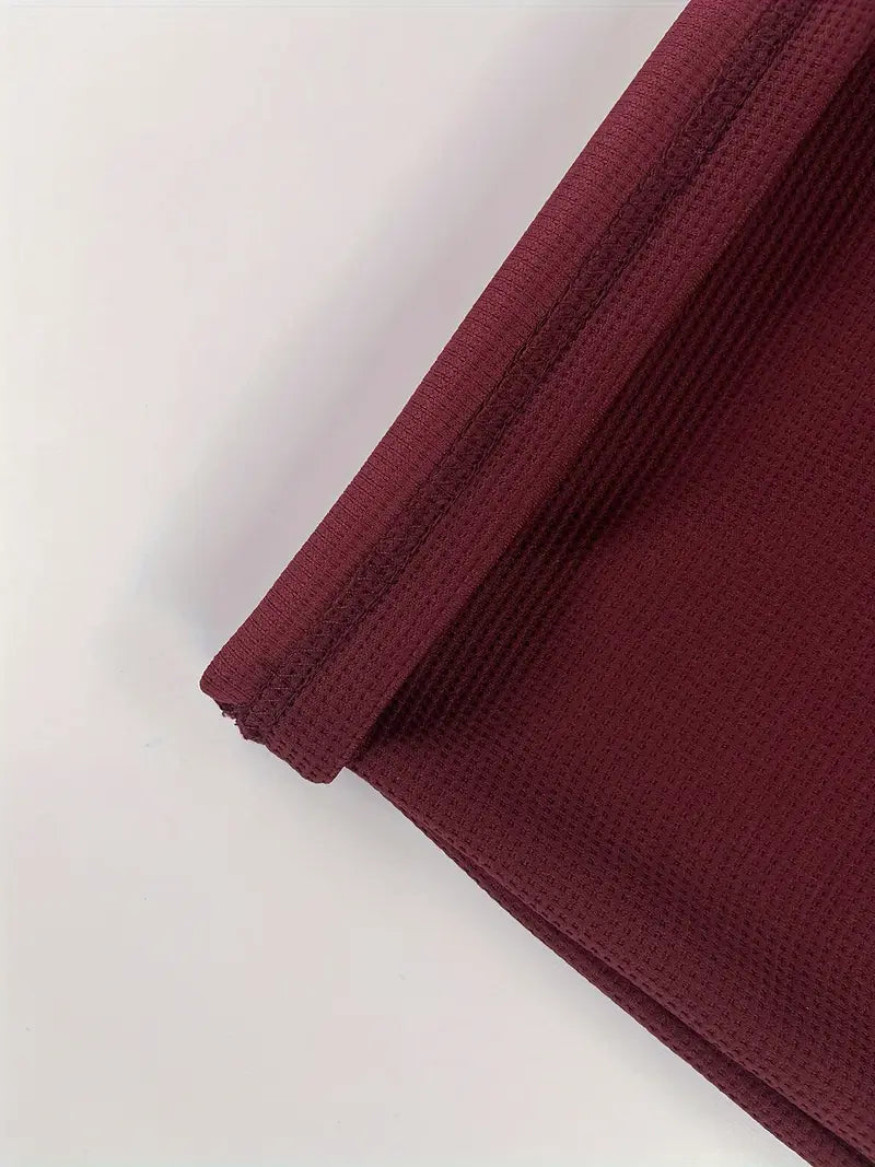 Naldo - Pantaloni Cazual Cu Buzunare Laterale