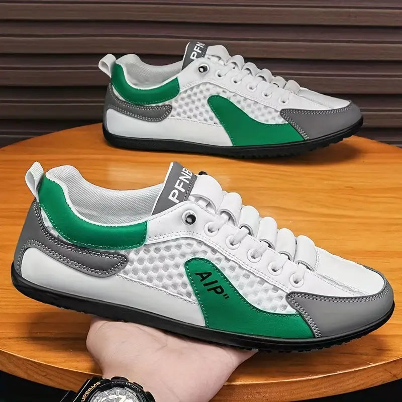 Zisimos - Adidași Eleganți și Respirabili