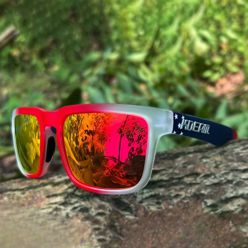 Luxora - Ochelari De Soare Polarizați Premium