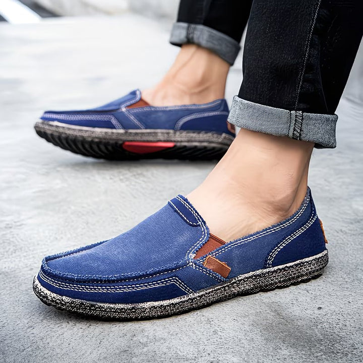 Vagner - Pantofi Eleganți Antiderapanti