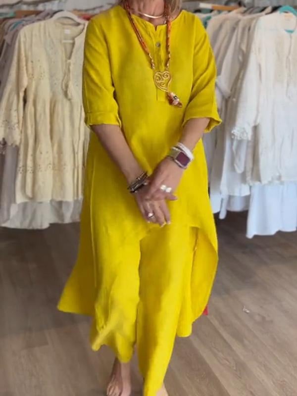 Freida - Rochie Casual Din In