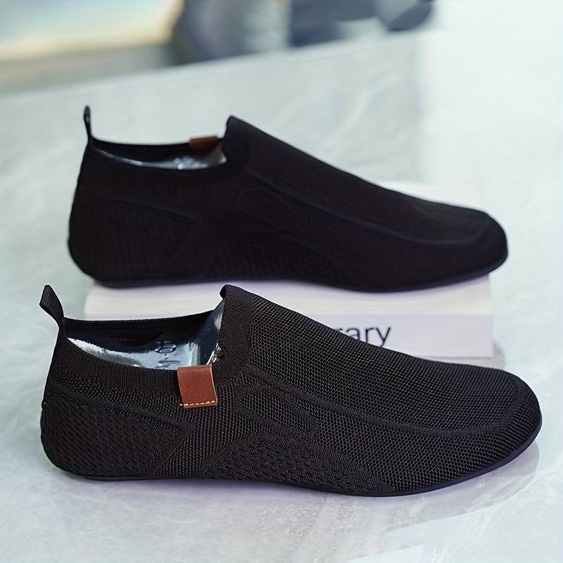 Ramoni - Mocasini Casual Fără Șireturi
