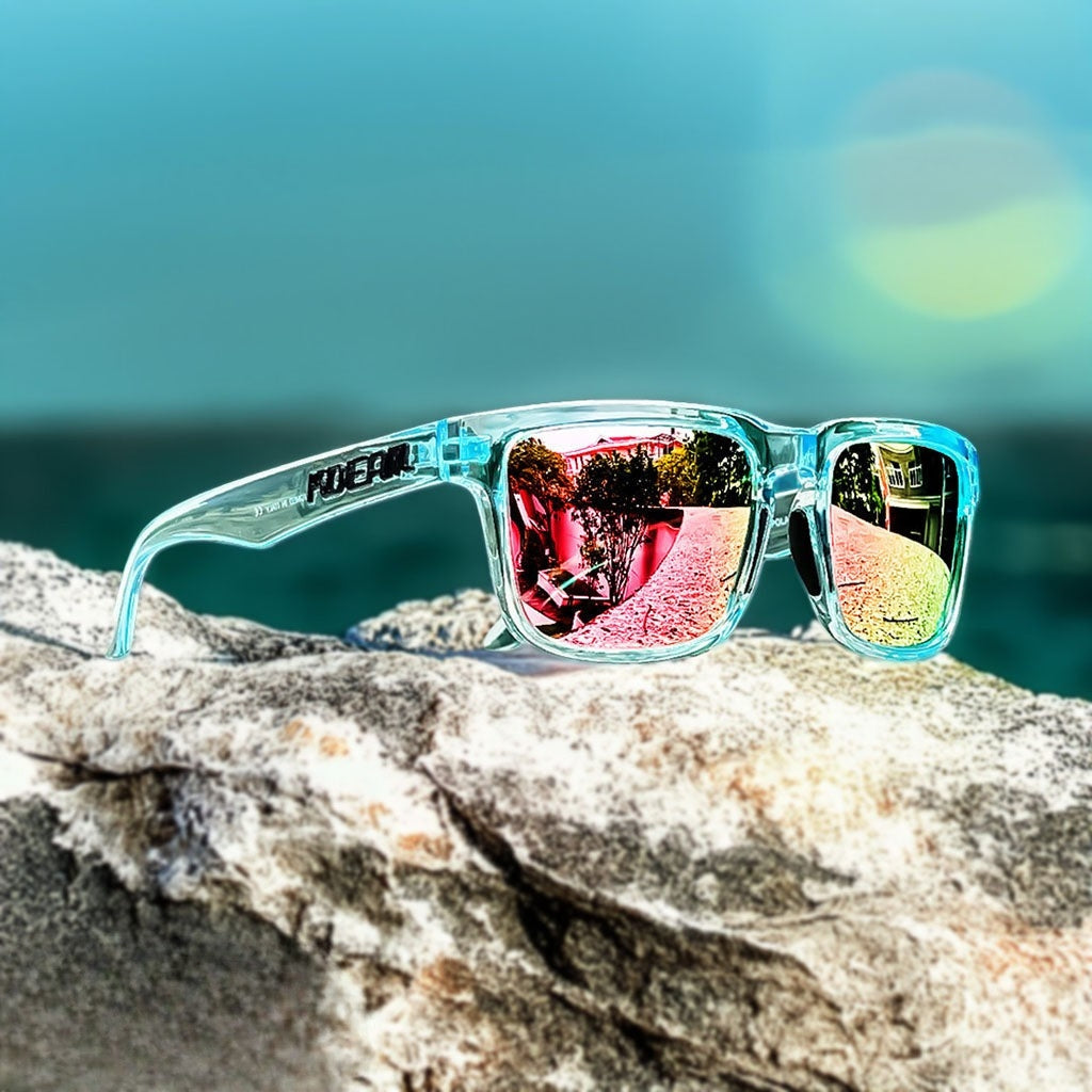 Luxora - Ochelari De Soare Polarizați Premium