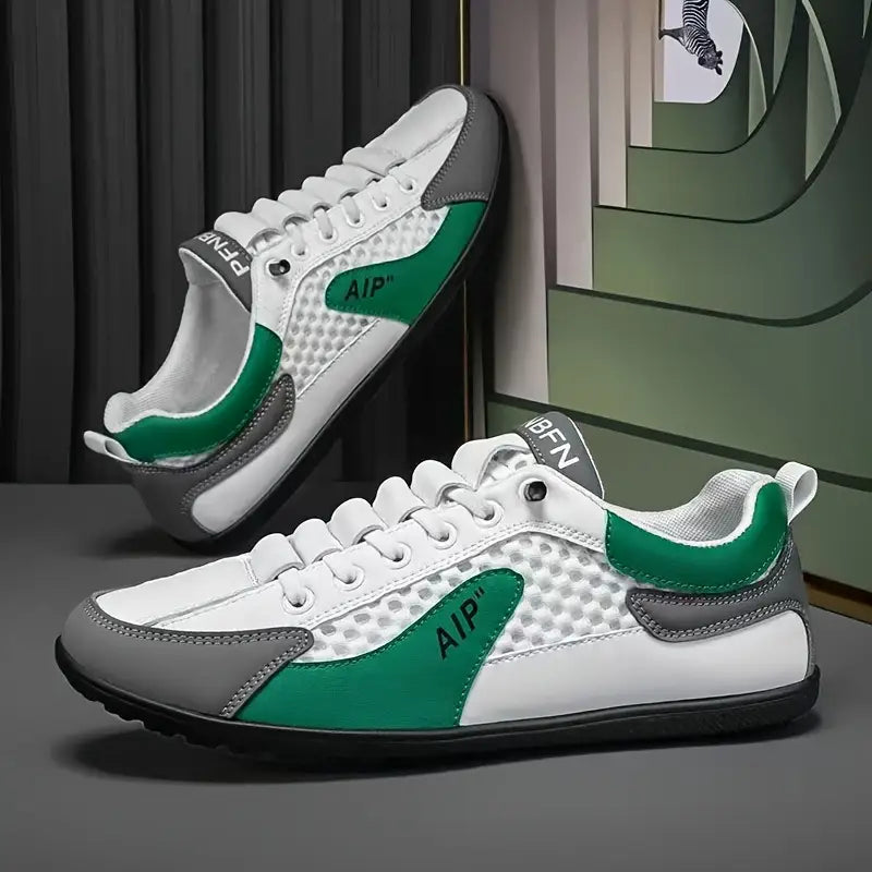 Zisimos - Adidași Eleganți și Respirabili