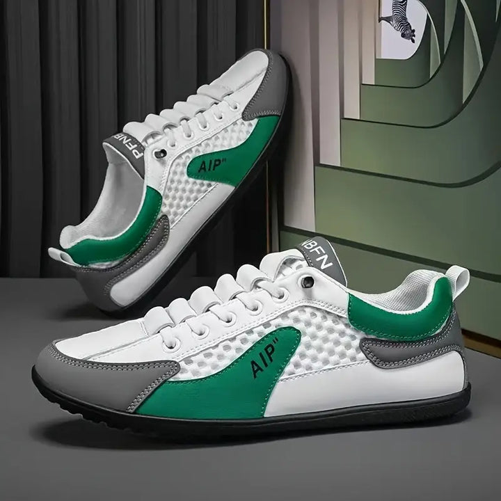 Zisimos - Adidași Eleganți și Respirabili