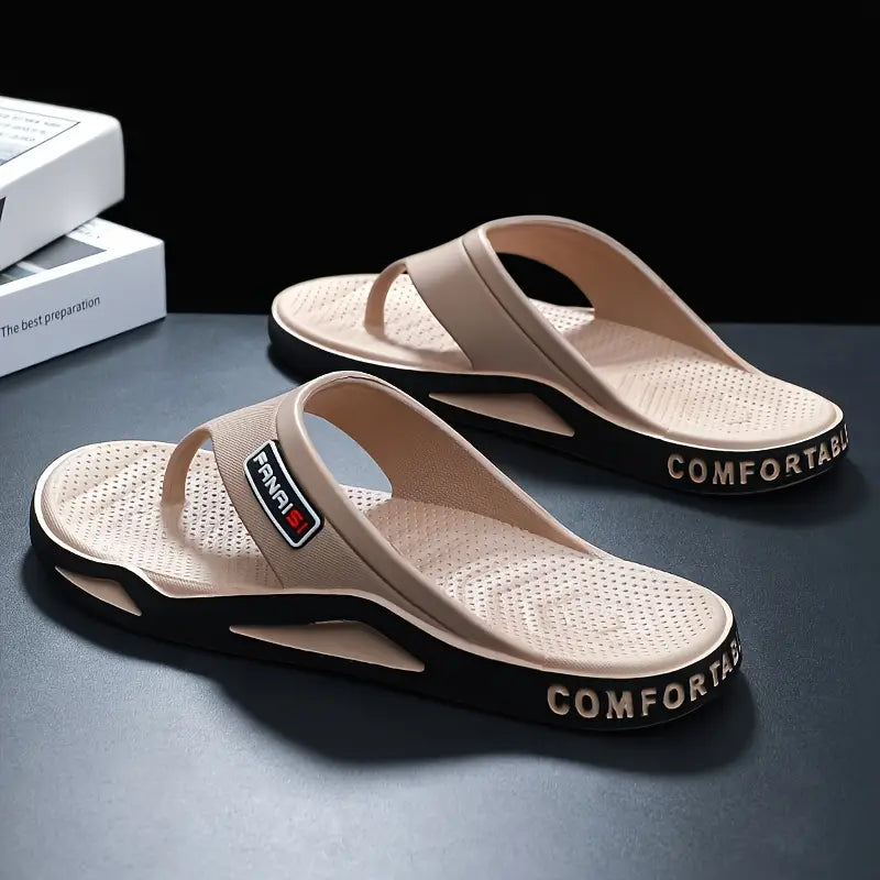 Macias - Papuci Confortabili Antiderapanti