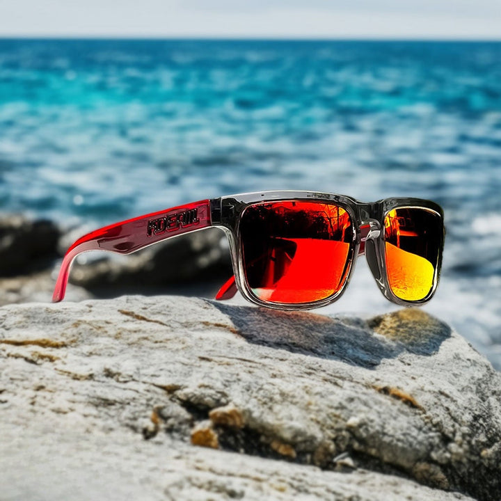 Luxora - Ochelari De Soare Polarizați Premium