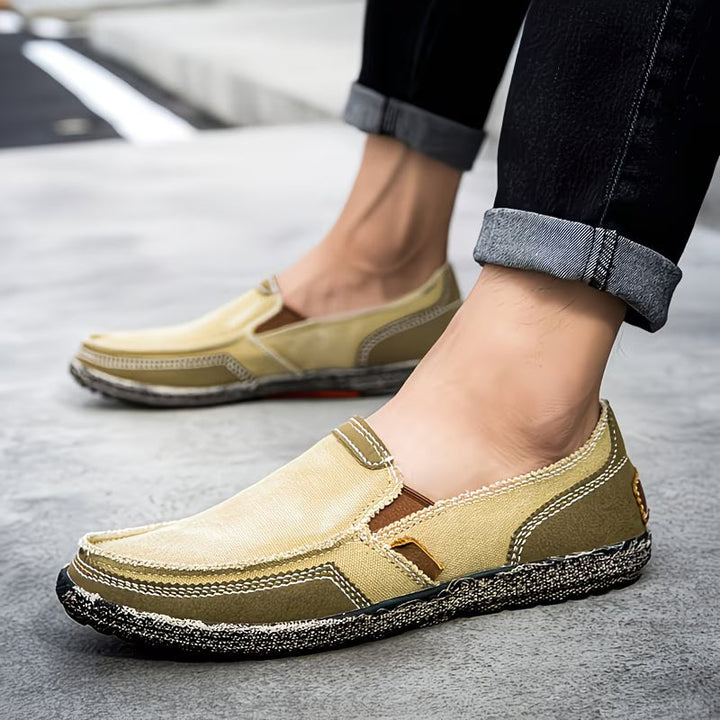 Vagner - Pantofi Eleganți Antiderapanti