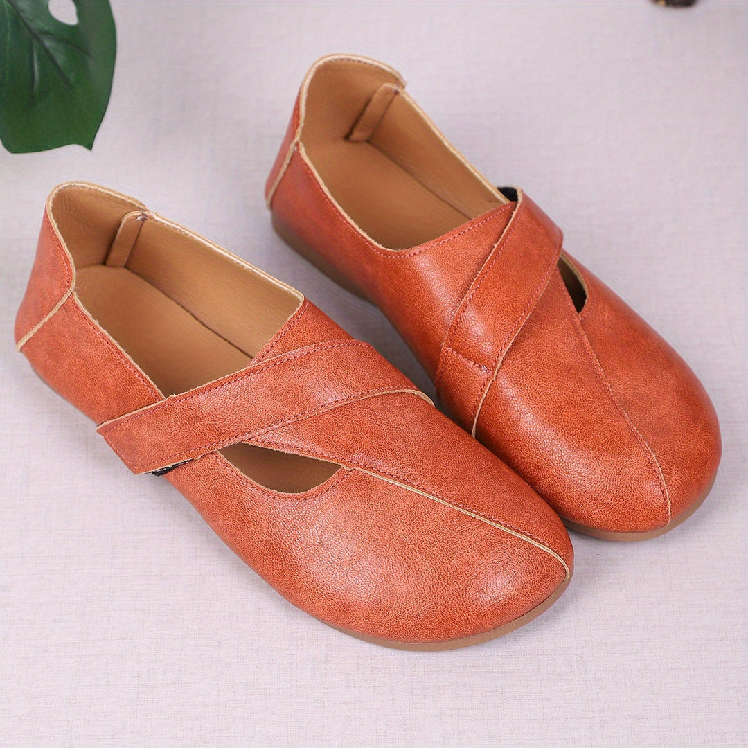 Roniya - Pantofi Eleganți Antiderapanti