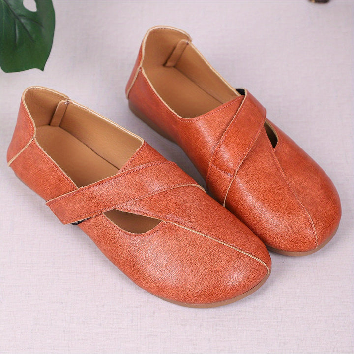 Roniya - Pantofi Eleganți Antiderapanti