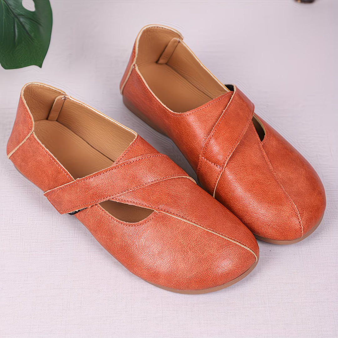 Tandara – Pantofi Comozi și Antiderapanti