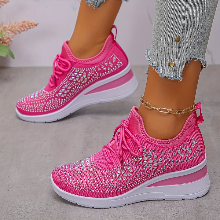 Tuyana - Adidași Ortopedici La Modă