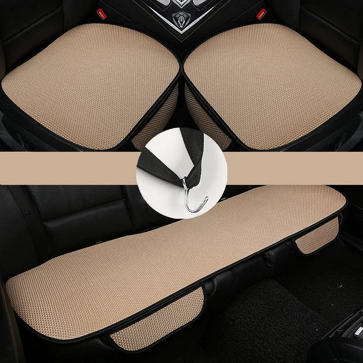 ChillGrid - Perne Pentru Scaune Auto Din Mătase De Gheață