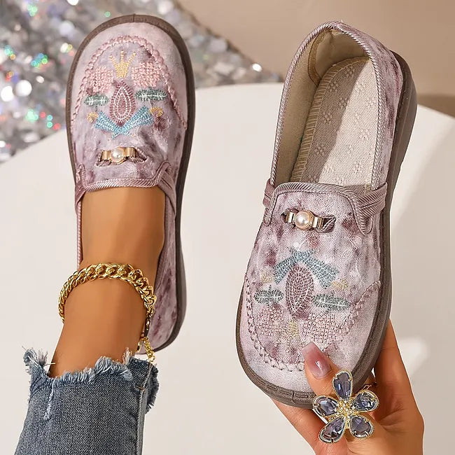 Marlissa - Pantofi Sport Casual