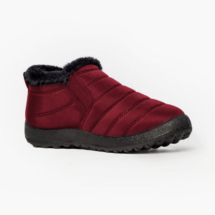 Becky - Pantofi Calzi Universali