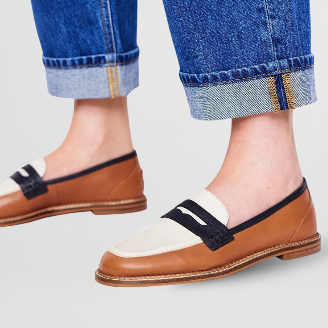 Malone - Pantofi Eleganți Respirabili