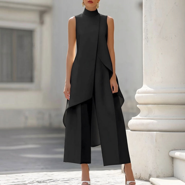 Maryam - Rochie Lungă Elegantă