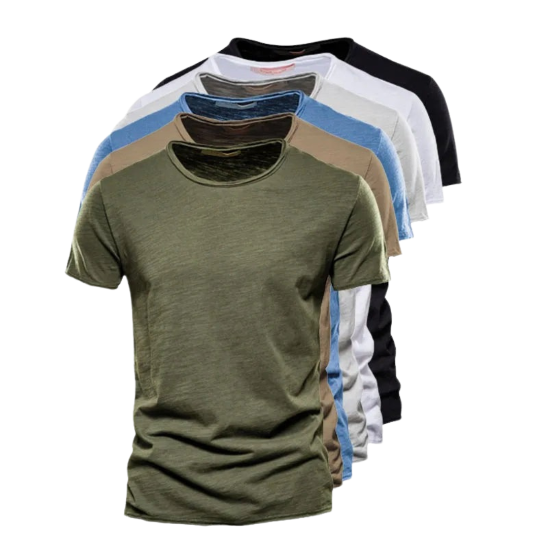 Jonatan - Tricou Clasic