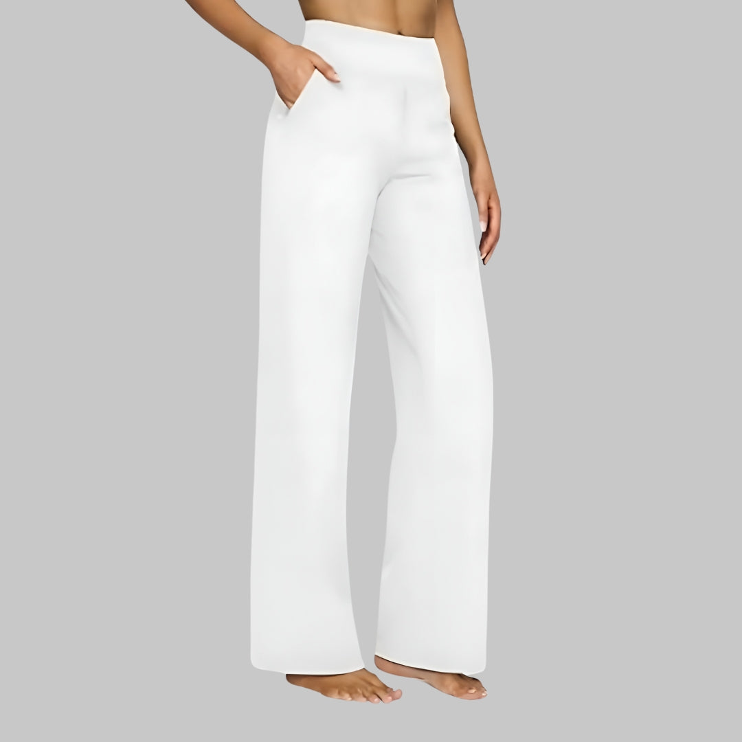 Obara - Pantaloni Confortabili și Elastici