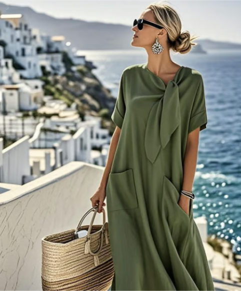 Felecia - Rochie Elegantă