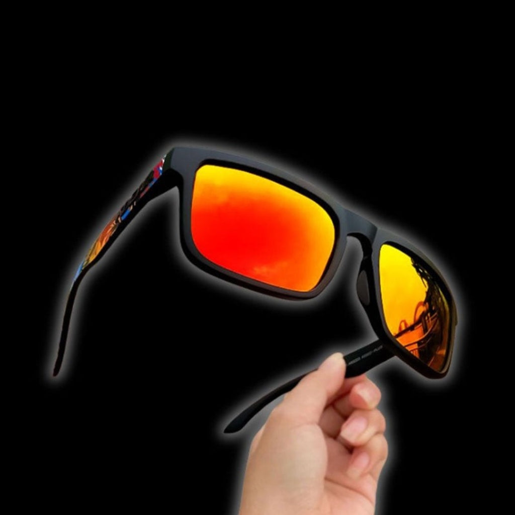Luxora - Ochelari De Soare Polarizați Premium