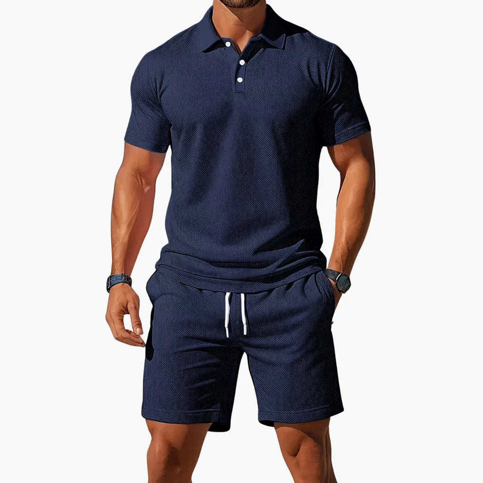 Chamikara - Set Elegant de Polo