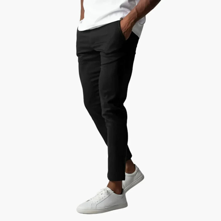 Shulga - Elegant Întindeți Pantaloni
