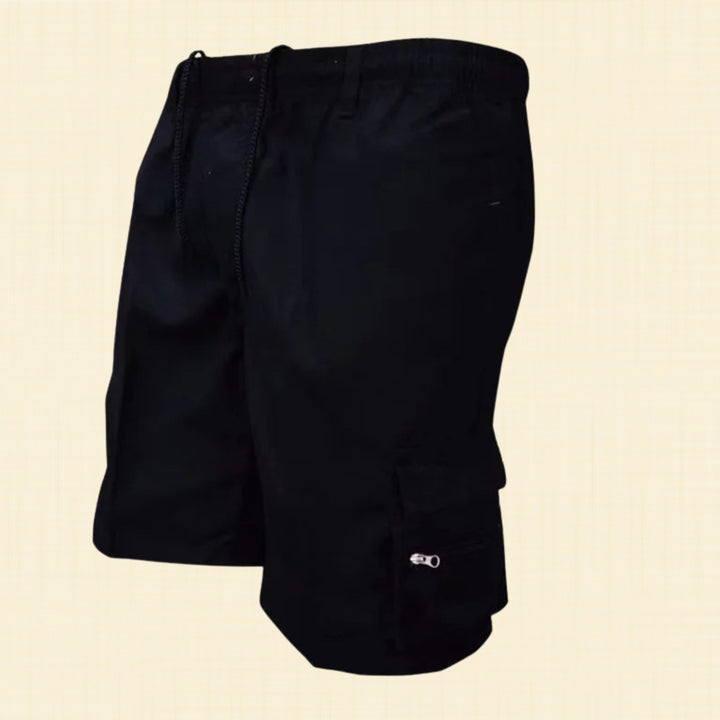 Montrose - Pantaloni Scurți Cargo Confortabili
