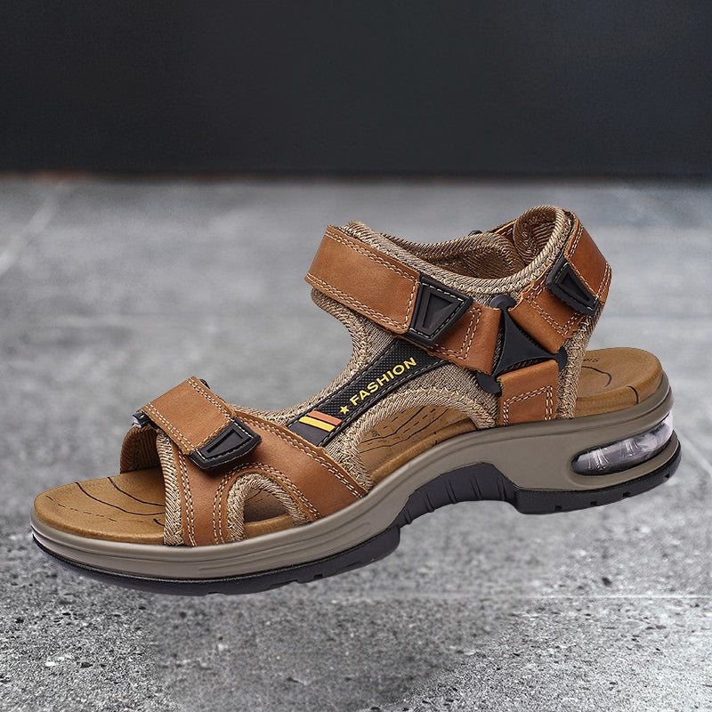 Breon - Sandale Elegante Din Piele