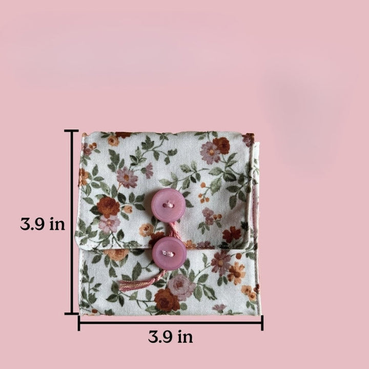 SacredFold - Devoțional De Buzunar Realizat Manual