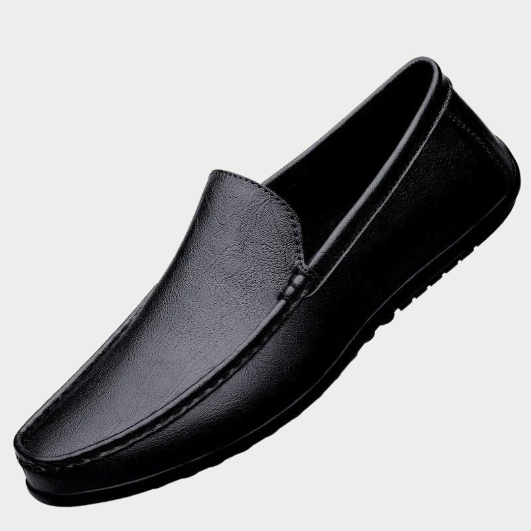Albert - Mocasin Din Piele Naturală