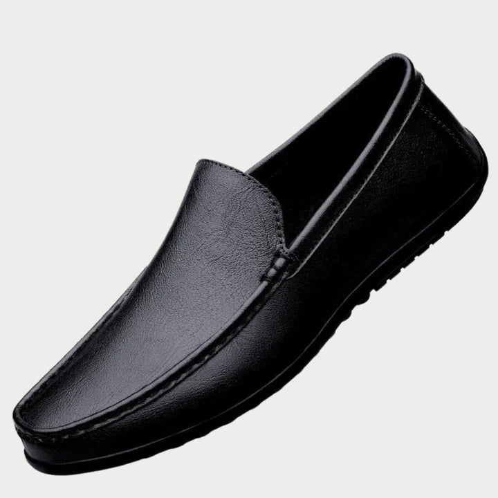 Albert - Mocasin Din Piele Naturală