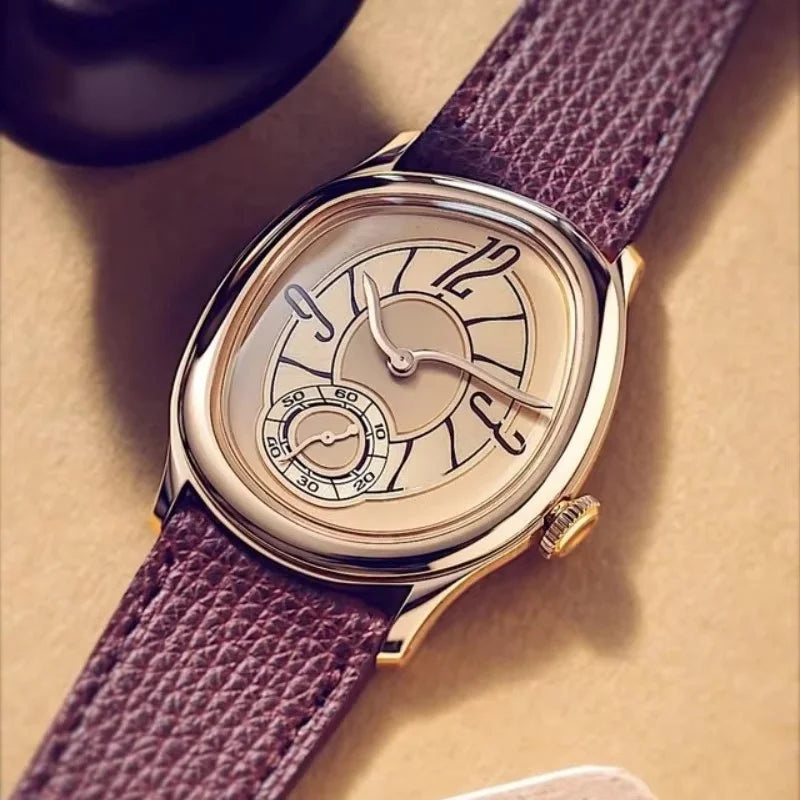 Byll – Ceas Elegant, Cu Tradiție