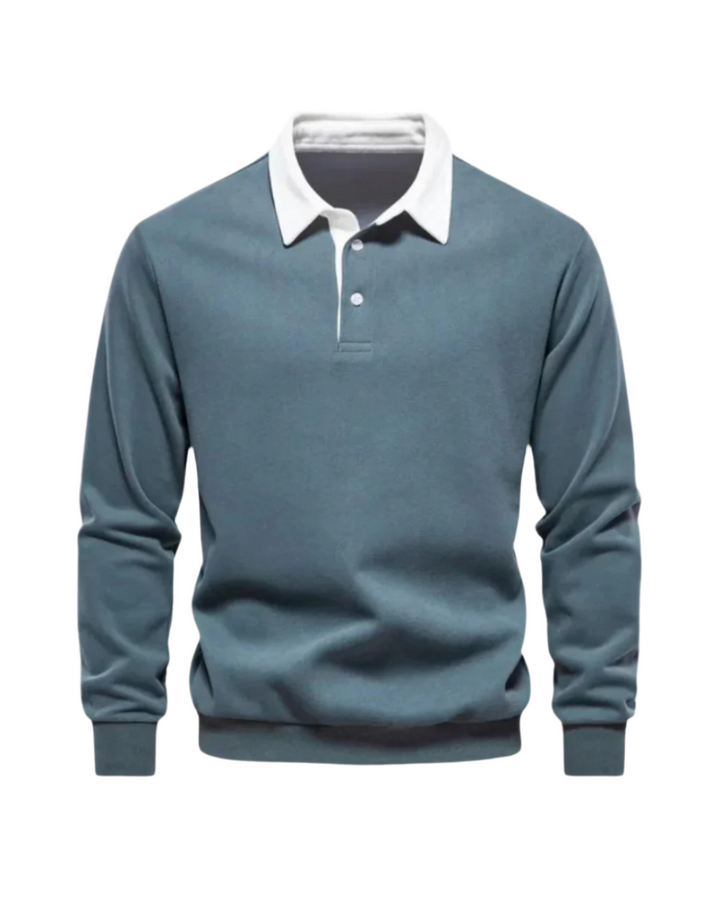 Farouk - Tricou Polo cu Straturi Inteligente